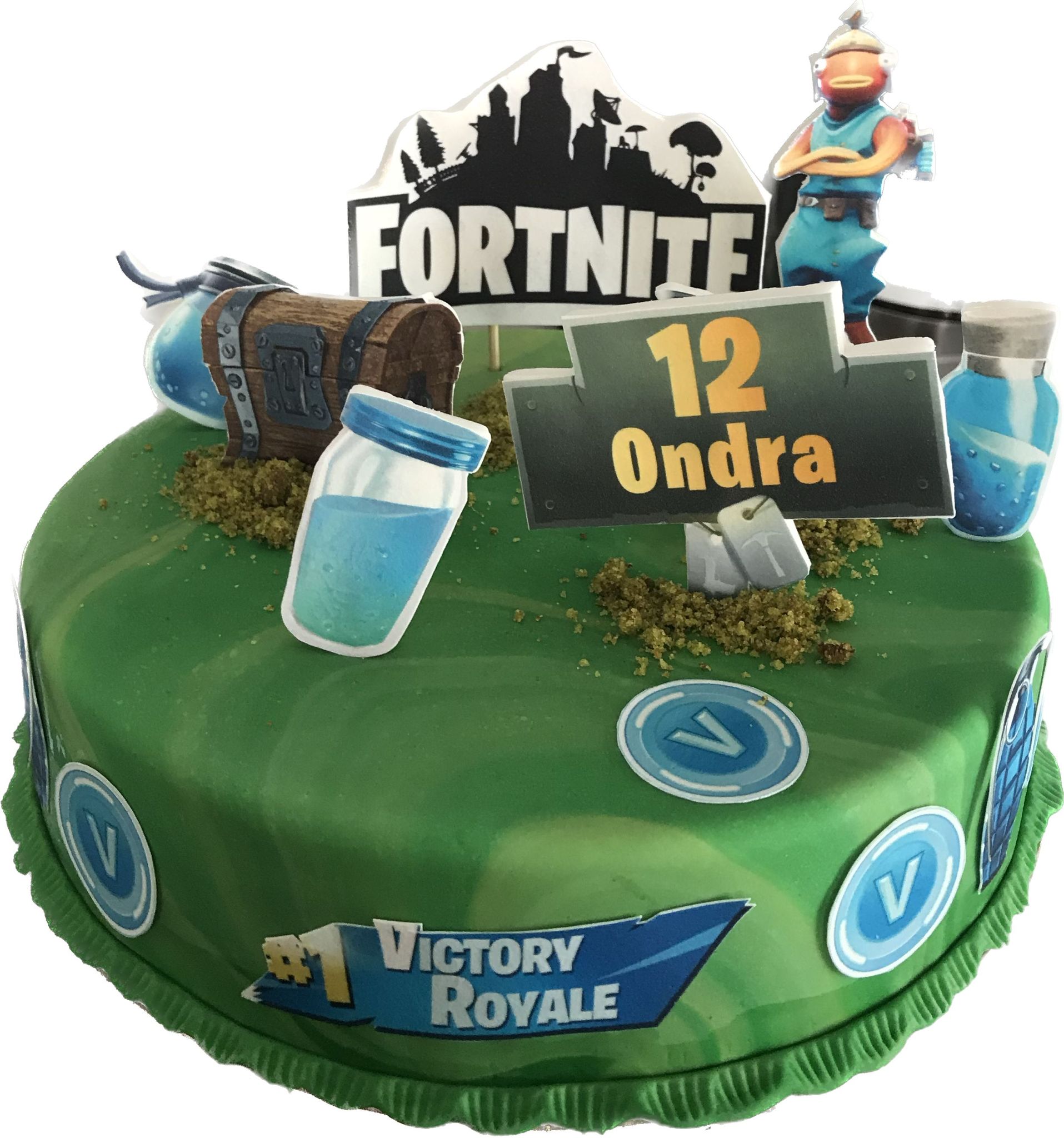 Fortnite