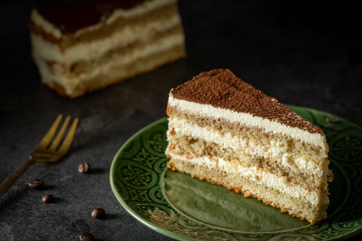 TIRAMISU DORT